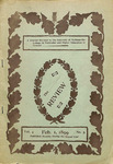 Volume 4, Number 05, Febuary 1899.pdf by Linfield Archives