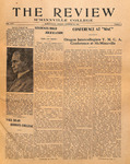Volume 25, Number 03, October 23 1919