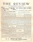 Volume 25, Number 11, February 26 1920