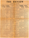 Volume 27, Number 05, October 26 1921