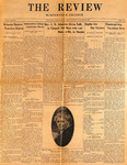 Volume 27, Number 10, November 30 1921