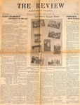 Volume 27, Number 11, December 7 1921