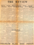Volume 27, Number 16, January 25 1922