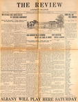 Volume 27, Number 21, February 29 1922
