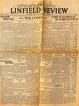 Volume 29, Number 1, September 22 1923