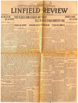 Volume 29, Number 5, October 17 1923