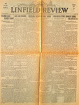 Volume 29, Number 6, October 24 1923