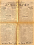 Volume 29, Number 08, November 7 1923