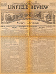 Volume 29, Number 14, December 19 1923 by Linfield Archives