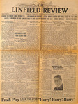 Volume 29, Number 19, January 30 1924