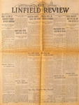 Volume 29, Number 29, April 16 1924