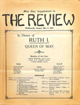 Volume 29, May Day Special Issue Supplement, May 2 1924