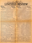 Volume 30, Number 3, October 1 1924