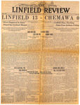 Volume 30, Number 10, November 19 1924