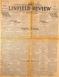 Volume 30, Number 14, December 17 1924 by Linfield Archives