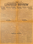 Volume 30, Number 31, May 13 1925