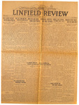 Volume 30, Number 32, May 20 1925 by Linfield Archives