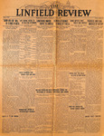 Volume 30, Number 34, June 3 1925