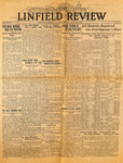 Volume 31, Number 1, September 23 1925