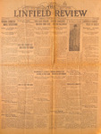 Volume 31, Number 15, January 20 1926
