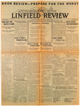 Volume 31, Number 20, February 24 1926 by Linfield Archives