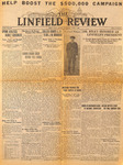 Volume 31, Number 26, April 7 1926 by Linfield Archives