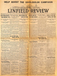 Volume 31, Number 31, May 19 1926 by Linfield Archives