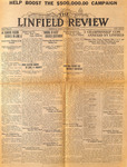 Volume 31, Number 32, May 26 1926 by Linfield Archives