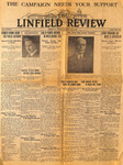 Volume 31, Number 33, June 2 1926 by Linfield Archives