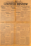 Volume 33, Number 4, October 12 1927