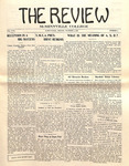 Volume 22, Issue 01, October 5 1916 by Linfield Archives