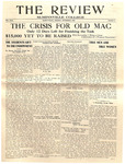 Volume 22, Issue 02, October 19 1916 by Linfield Archives