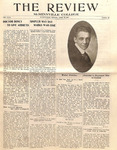Volume 22, Issue 14, April 19 1917 by Linfield Archives