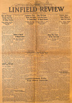 Volume 35, Number 04, October 9 1929 by Linfield Archives