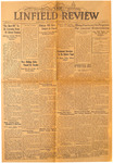 Volume 35, Number 05, October 16 1929