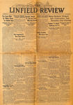 Volume 35, Number 10, November 20 1929 by Linfield Archives