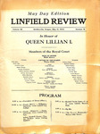 Volume 38, Number 16, May 13 1933.pdf by Linfield Archives