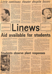 Linews Volume 3, Number 15, February 12 1970.pdf