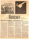 Linews Volume 15, Number 02, October 09 1981.pdf by Linfield Archives