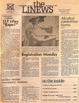 Linews Volume 15, Number 04, November 6 1981.pdf by Linfield Archives