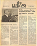 Linews Volume 15, Number 07, December 4 1981.pdf by Linfield Archives