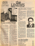 Linews Volume 15, Number 10, February 19 1982.pdf by Linfield Archives