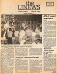 Linews Volume 15, Number 21, May 24 1982.pdf by Linfield Archives