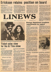 Linews Volume 8, Number 02, September 18 1975.pdf by Linfield Archives