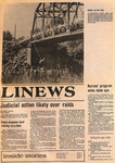 Linews Volume 8, Number 03, September 25 1975.pdf by Linfield Archives