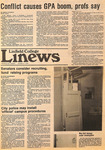 Linews Volume 8, Number 04, October 2 1975.pdf by Linfield Archives