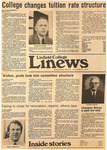 Linews Volume 8, Number 08, November 20 1975.pdf by Linfield Archives