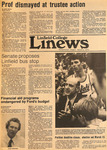 Linews Volume 8, Number 14, March 4 1976.pdf by Linfield Archives