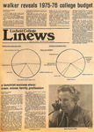 Linews Volume 8, Number 16, April 8 1976.pdf by Linfield Archives