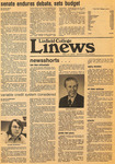 Linews Volume 8, Number 20, May 13 1976.pdf by Linfield Archives